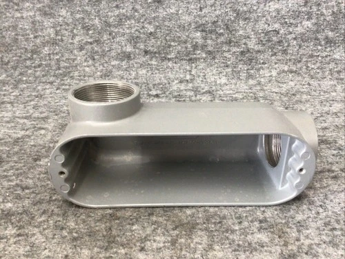 New | in-Stock Killark OLL-6 Misc Electrical & Power Parts California US | Davliegogo LLC #1724743