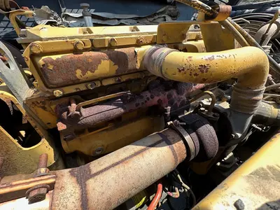 Used 1994 CATERPILLAR 320 N Excavators Pennsylvania US | Proxy Equipment #1388689