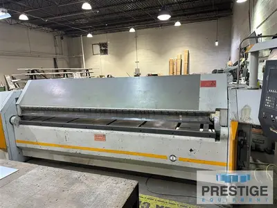 Used 2000 RAS 62.30 Folding machines New York US | Prestige Equipment #1341646