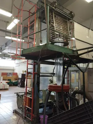 USED QUEENS MACHINERY -