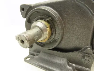 Used TSUBAKI _UNKNOWN_ Speed Reducers Indiana US | Arrow Industrial #1418175