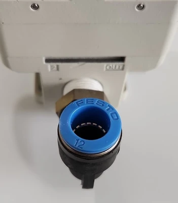 USED SMC IR3000-N03