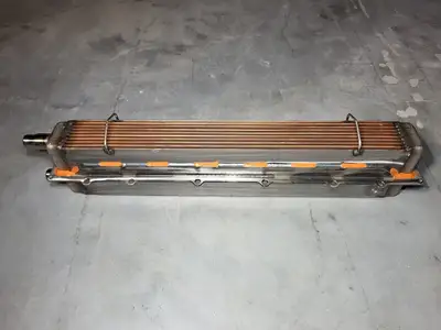 NEW CUMMINS 5543593