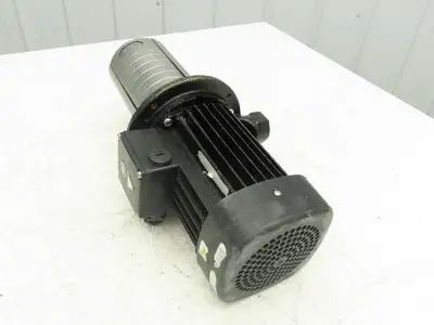 Used GRUNDFOS _UNKNOWN_ Pumps Indiana US | Arrow Industrial #1408627