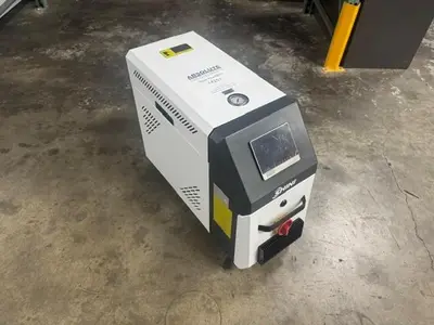 New | in-Stock 2026 SHINI STM-910W Temperature Controls Massachusetts US | Absolute Machinery #1277634