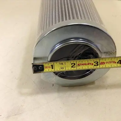 NEW MAIN FILTER INC MF0059804