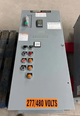 Used JEFFREY 30WB Misc Recycling Florida US | ESCOBAR TRADING, INC. #1556358