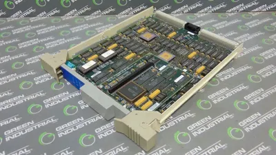 Honeywell 51304685-100 UCN Advanced Communications Card HDW: N FW: D Used