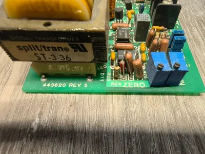 EGAN 443620/ ST-3-36 Printed Circuit Boards (PCBs) | ESS Industrial Equipment Sales (5)