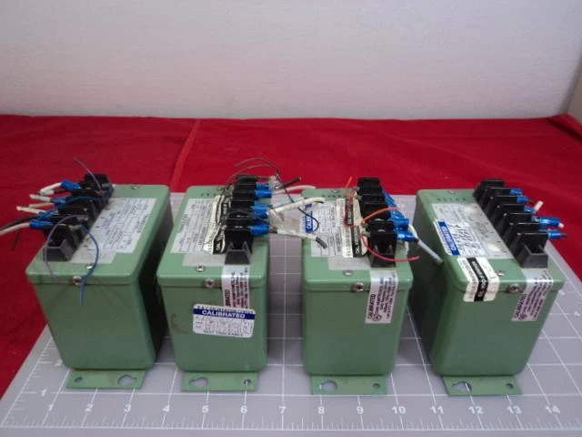 Used OHIO SEMITRONICS _UNKNOWN_ Programmable Logic Controllers | OCO Industrial #1643170