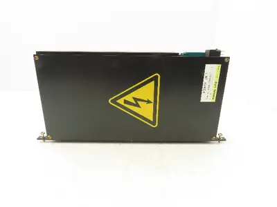 Used FANUC _UNKNOWN_ Servo Drives Indiana US | Arrow Industrial #1458359