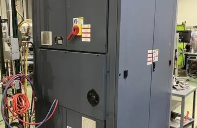 Used DUKANE TH3 HHPW1432S Ultrasonic Welders Illinois US | Mitsubishi HC Capital America #1362959