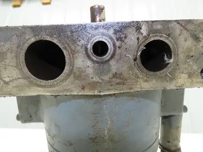 Used REXNORD _UNKNOWN_ Hydraulic Pumps Indiana US | Arrow Industrial #1249791