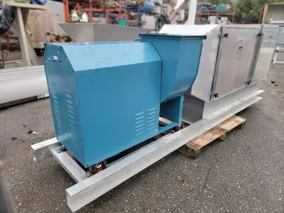 USED CAMFIL M/P 4-12I PF/G/P-SMHI-1X1