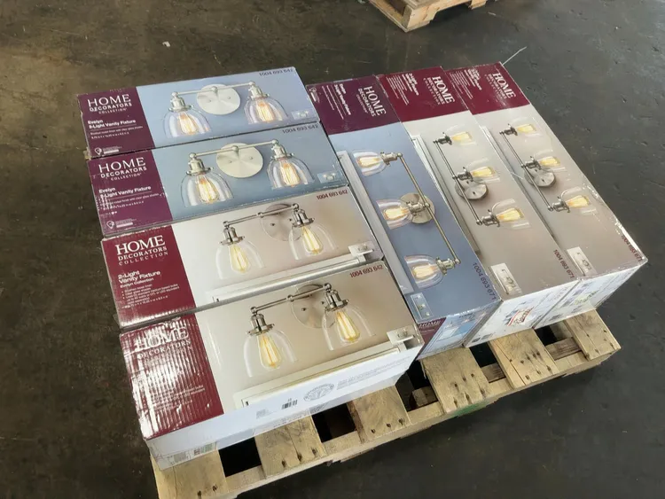 Used _UNKNOWN_ _UNKNOWN_ Lighting Michigan US | Miedema Asset Management Group #1284308