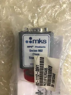 MKS SERIES 902 902-1112-0041