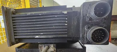 USED P/A INDUSTRIES HPF-100