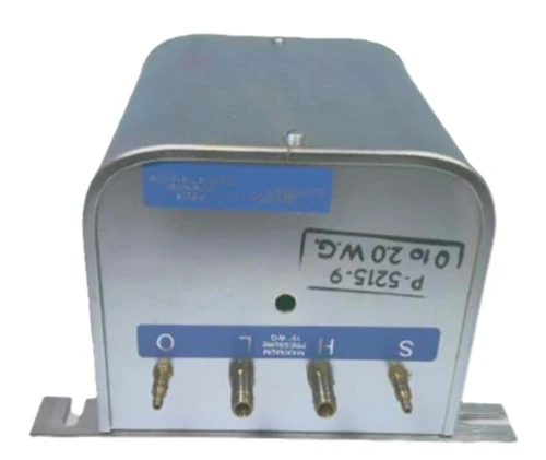 Johnson Controls P-5215-9 [New]