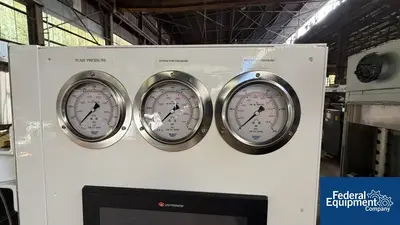 Pure Extraction Pure Extraction Supercritical CO2 Extraction System