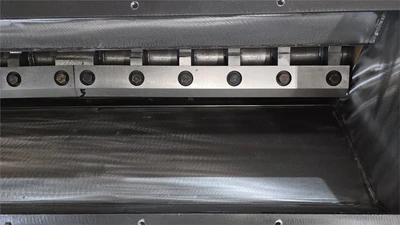 USED AEC, INC. WG1256