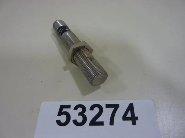 Used IFM IF5636 Sensors Michigan US | Ideal Machinery #582617