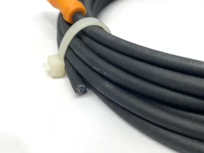 USED IFM AD0GH050MSS0005K05, EVC545