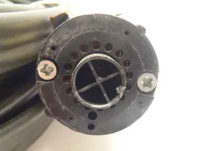4220 0982 10 | Atlas Copco  Nutrunner Extension Control Cable Tensor S - For parts or not working