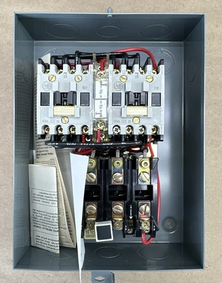 NEW Allen-Bradley 505-TAD Ser B