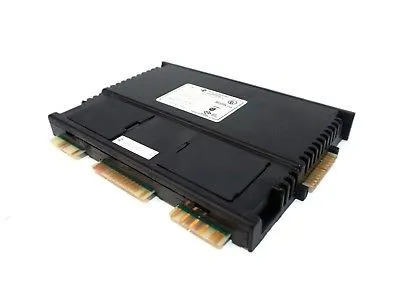 USED SIEMENS TEXAS INSTRUMENTS 500-5018 INPUT MODULE 5005018