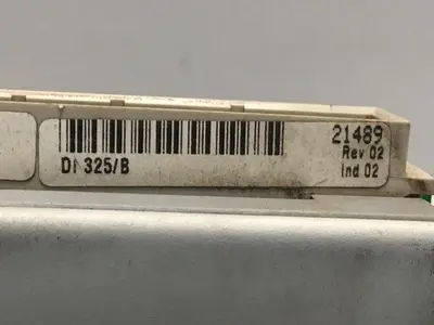 USED KEBA DI 325