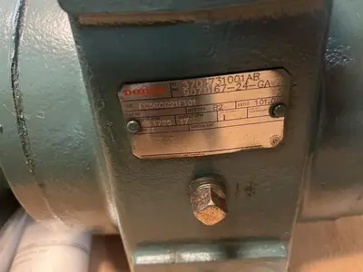 New | in-Stock DODGE FC56CG21F101 Motors (misc) | Surplus Asset Holdings #1205530