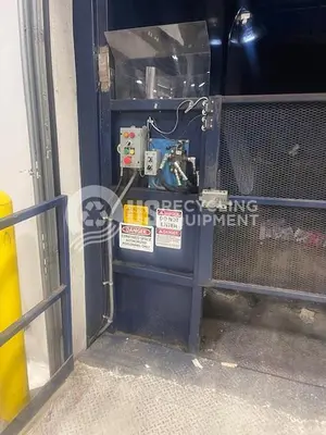 USED 2019 BACE C5 STATIONARY