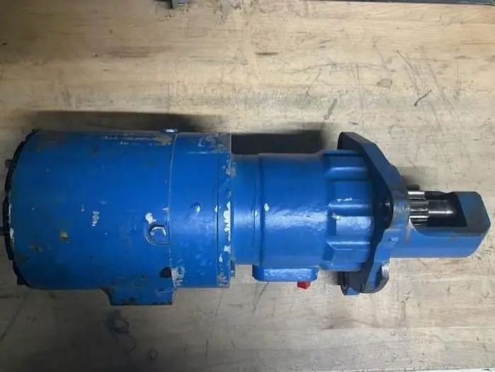 Used TDI T30P Starters | Compression Source #412011