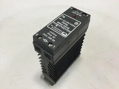 USED CONTINENTAL INDUSTRIES RSDA-660-25-1DE