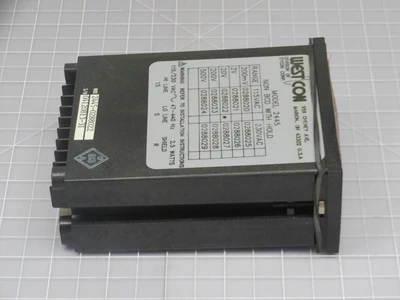 New | in-Stock WESTCON _UNKNOWN_ Meters - Misc | OCO Industrial #1659762
