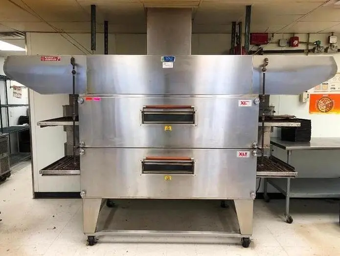 Used XLT 3270 Gas Cooking Equipment British Columbia CA | Surrey Food Equipment #432617