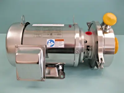 New | in-Stock Waukesha S2065LV Pumps New Hampshire US | Bitter End Trading #1128002