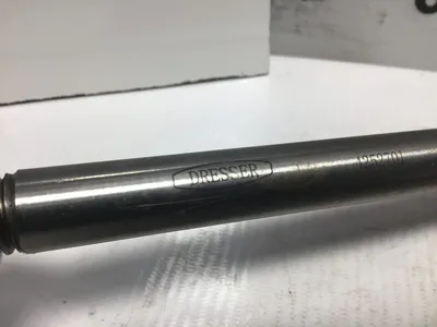 Dresser 4252701-416 H0153-410 Spindle Valve Stem
