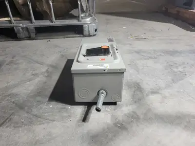 USED FEDERAL PIONEER 5336