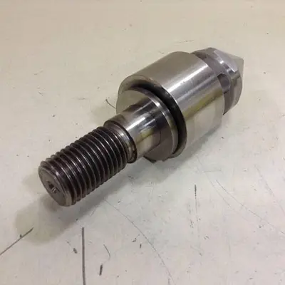 USED AUTOJECTORS HCR-150SCREWTIP