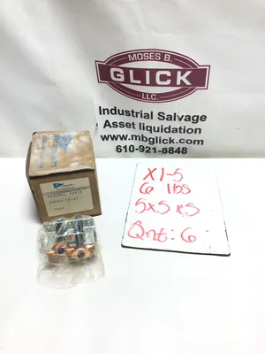 ITE Rowan 2090-10145 Power Transformer OLTC Moving Contact Renewal Parts