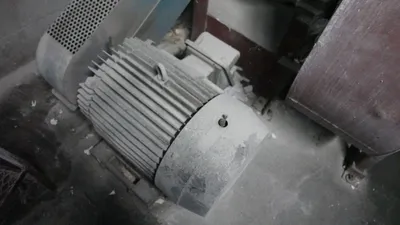 Air Conveying Corporation Industrial Shredder Shredder | Machinery Solutions Group, Inc. (6)