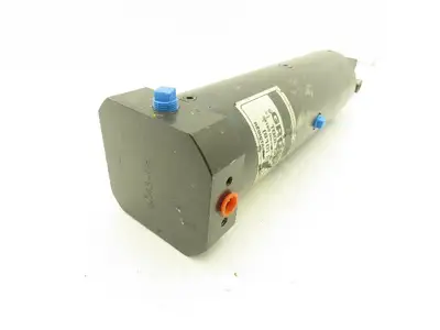 Grossel Tool 20G-GTPD-2125-4.0-19F-PS-2 Hydraulic Cylinder 4" Stroke Trunnion