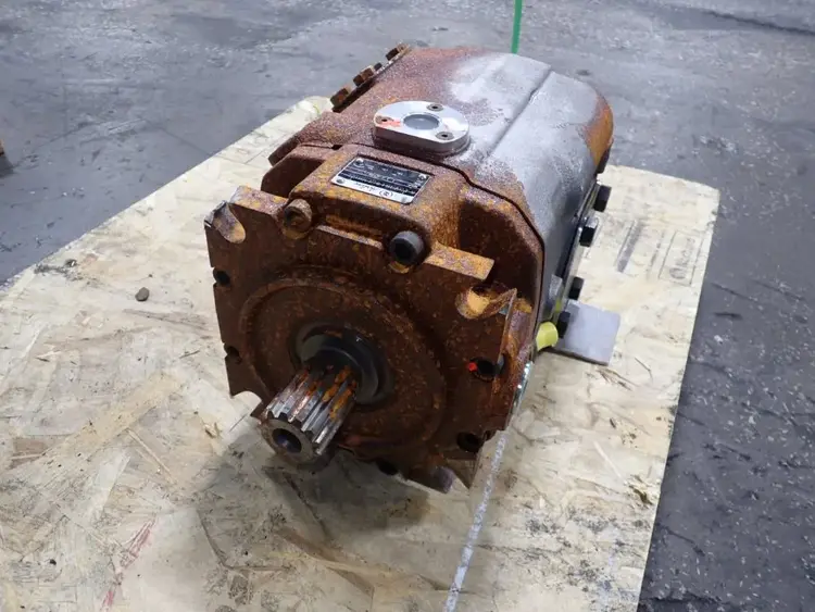 Used AIRLINE A15VS0145LRDGS Pumps Ohio US | HGR 24 #926679