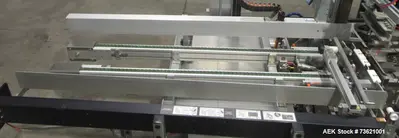 USED WEXXAR WF-30T