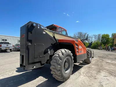 USED 2023 JLG 1075