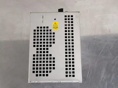 USED BALDOR MDH1A05TB-DB23