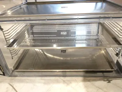 Used TERRA UNIVERSAL 2070-00 Misc Industrial Equipment | Maverick Industrial Sales #1110292