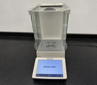Used METTLER - TOLEDO XPR504S Balances New Jersey US | Bionex Scientific LLC #800008