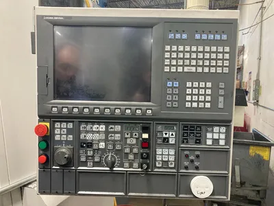 2010 OKUMA TWIN STAR LT300-MY CNC LATHE WITH 5-AXIS OR MORE | Machinery Resources International (7)